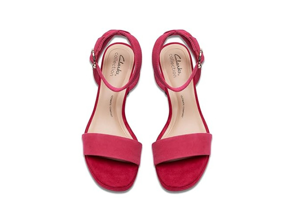 Clarks AmbyrLyn Bay