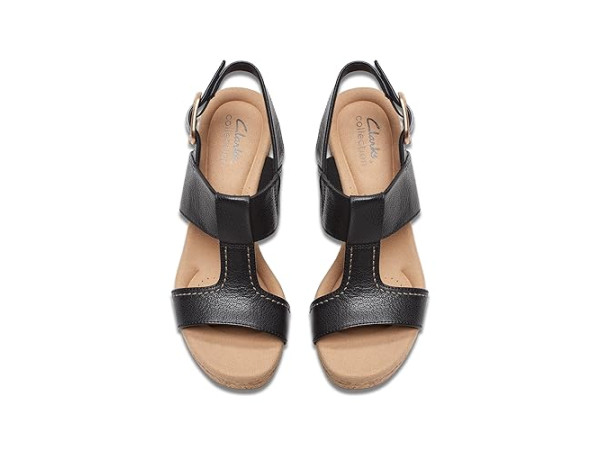 Clarks Giselle Style