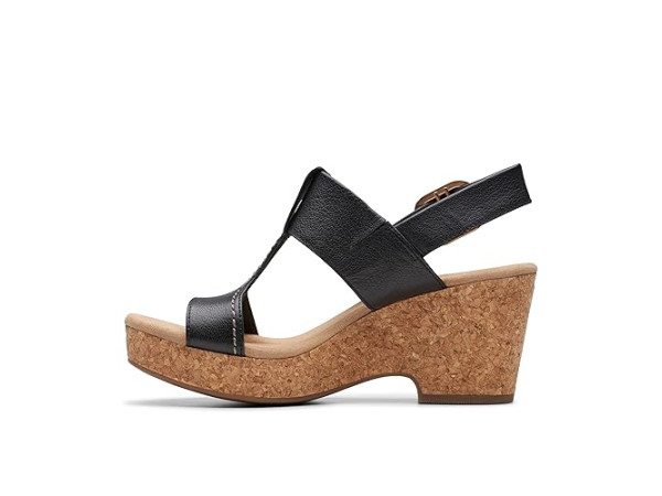 Clarks Giselle Style