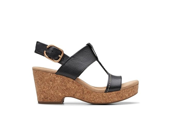 Clarks Giselle Style