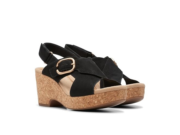 Clarks Giselle Dove