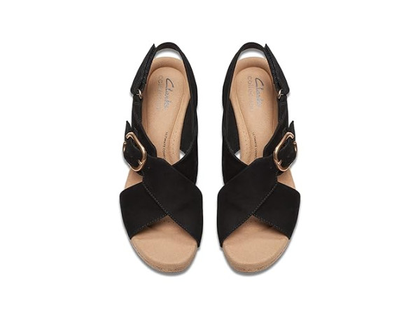 Clarks Giselle Dove