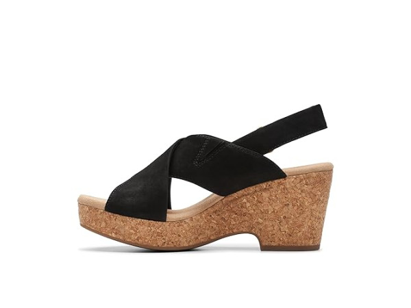 Clarks Giselle Dove