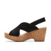 Clarks Giselle Dove