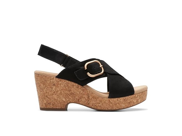Clarks Giselle Dove