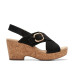 Clarks Giselle Dove