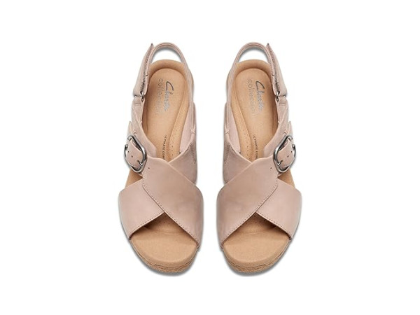 Clarks Giselle Dove
