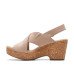 Clarks Giselle Dove