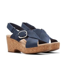 Clarks Giselle Dove