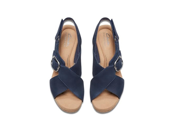 Clarks Giselle Dove