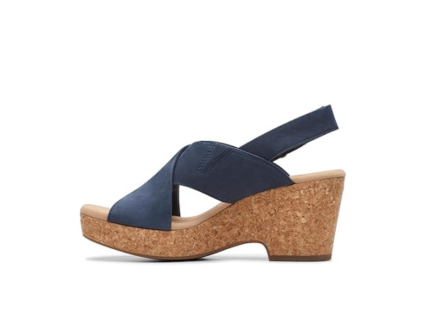 Clarks Giselle Dove