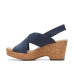 Clarks Giselle Dove