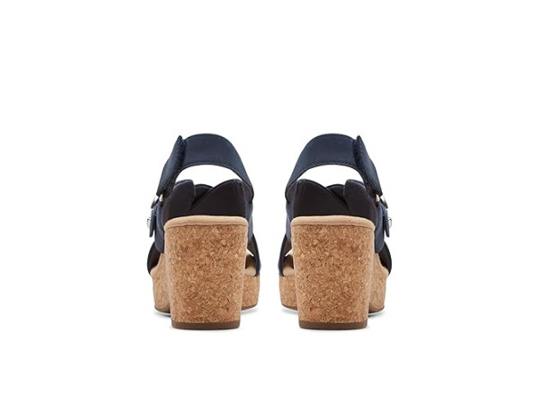 Clarks Giselle Dove