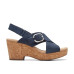 Clarks Giselle Dove