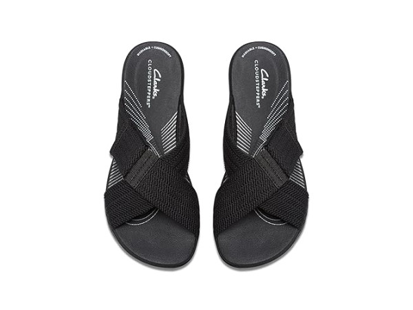 Clarks Arla Wave