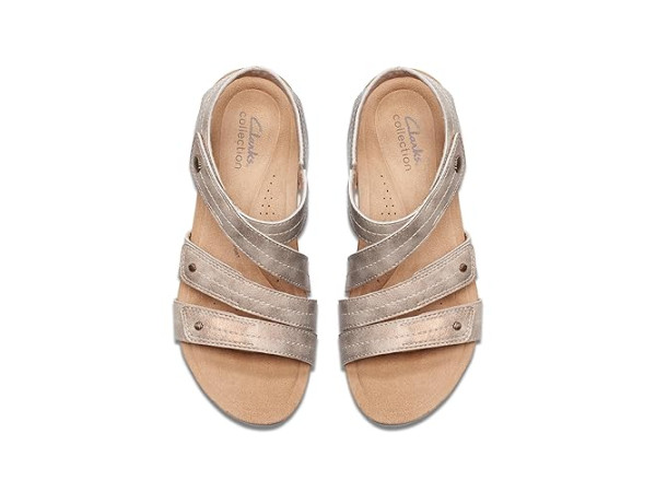 Clarks Calenne Clara
