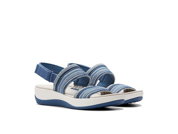 Clarks Arla Stroll