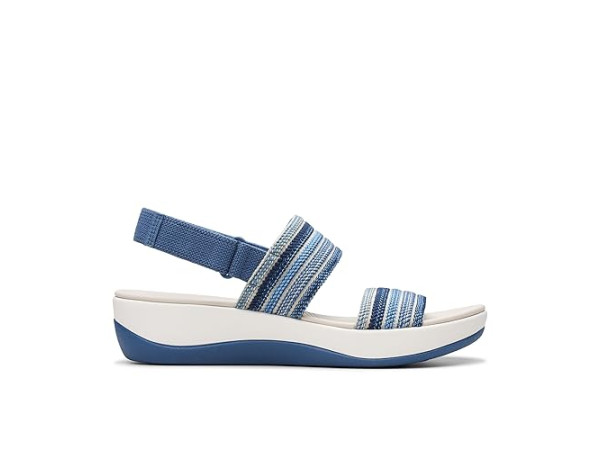 Clarks Arla Stroll
