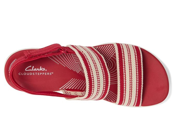 Clarks Arla Stroll