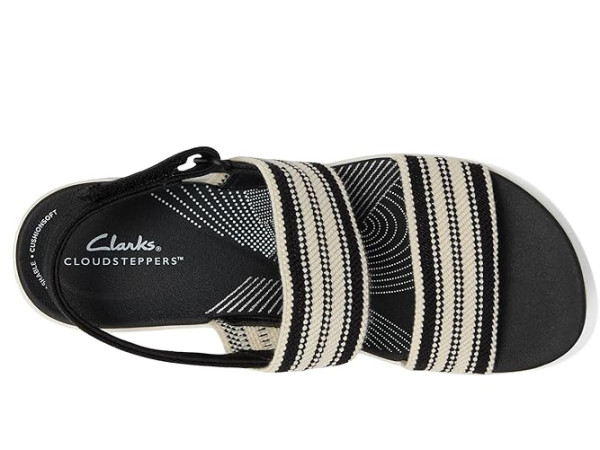 Clarks Arla Stroll