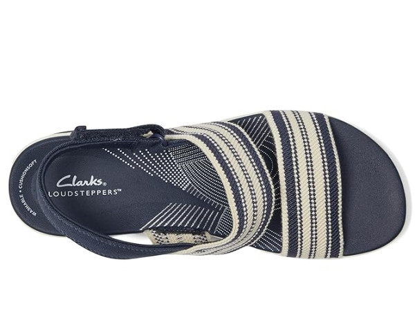 Clarks Arla Stroll