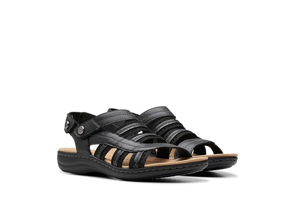 Clarks Laurieann Erin