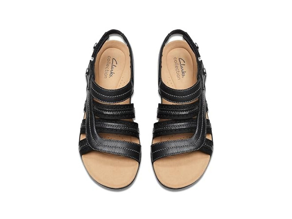 Clarks Laurieann Erin Clarks Laurieann Erin