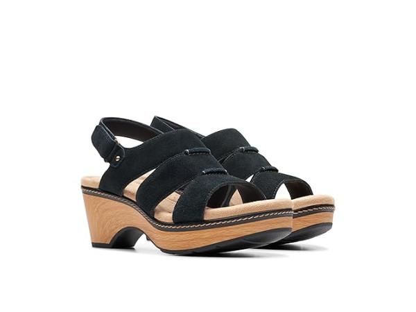 Clarks Seannah Glow