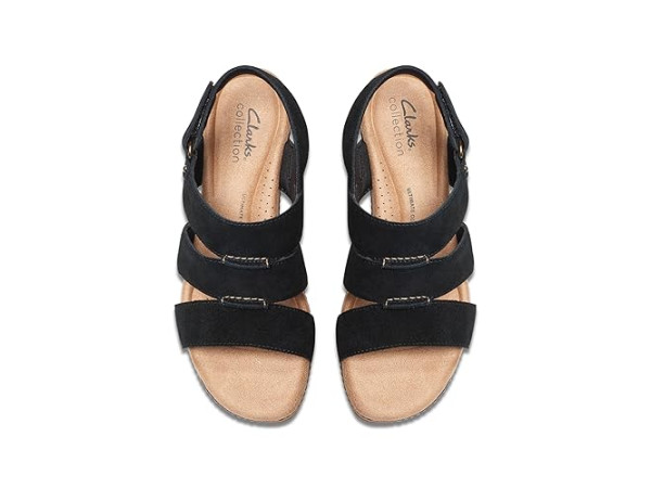 Clarks Seannah Glow