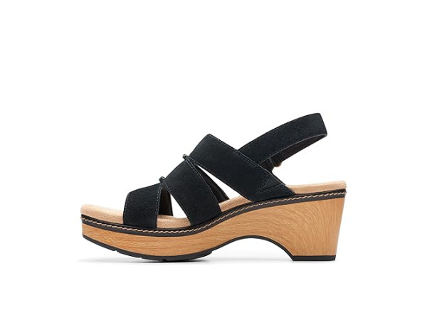 Clarks Seannah Glow