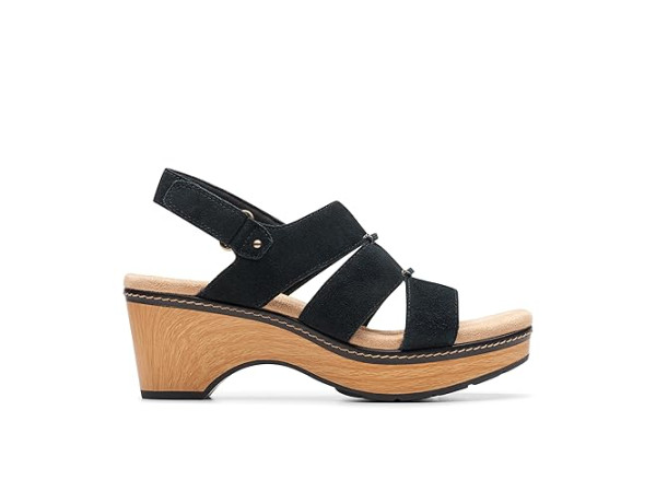 Clarks Seannah Glow