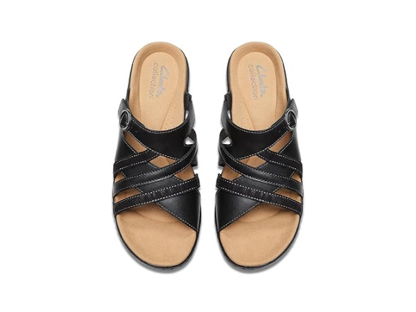 Clarks Merliah Holly