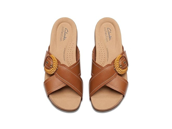 Clarks Reileigh Bay