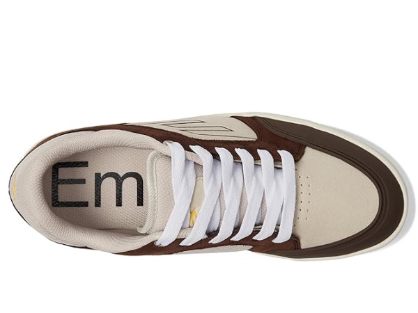 Emerica Heritic