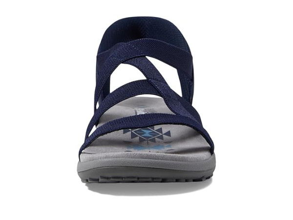 SKECHERS Reggae Slim - Stretch Flex Hands Free Slip-Ins