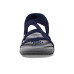 SKECHERS Reggae Slim - Stretch Flex Hands Free Slip-Ins