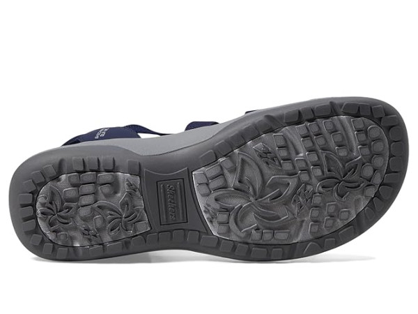 SKECHERS Reggae Slim - Stretch Flex Hands Free Slip-Ins