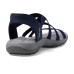 SKECHERS Reggae Slim - Stretch Flex Hands Free Slip-Ins