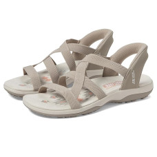 SKECHERS Reggae Slim - Stretch Flex Hands Free Slip-Ins