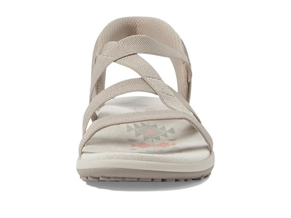 SKECHERS Reggae Slim - Stretch Flex Hands Free Slip-Ins