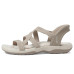 SKECHERS Reggae Slim - Stretch Flex Hands Free Slip-Ins