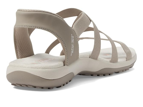 SKECHERS Reggae Slim - Stretch Flex Hands Free Slip-Ins