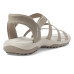 SKECHERS Reggae Slim - Stretch Flex Hands Free Slip-Ins