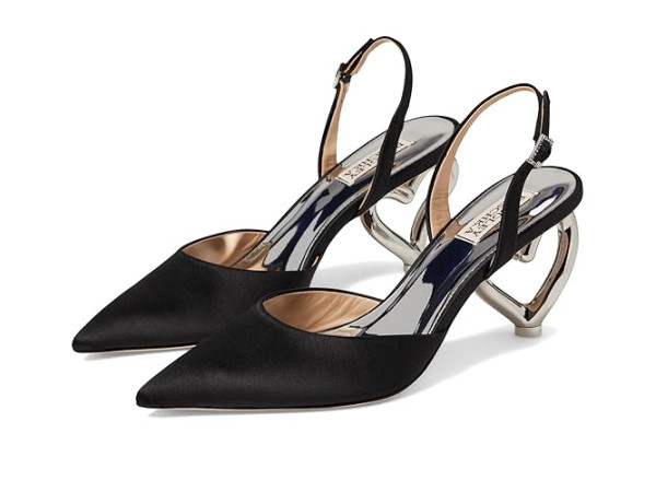 Badgley Mischka Lucille