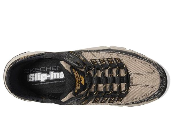 SKECHERS Summits AT Hands Free Slip-In SKECHERS Summits AT Hands Free Slip-In