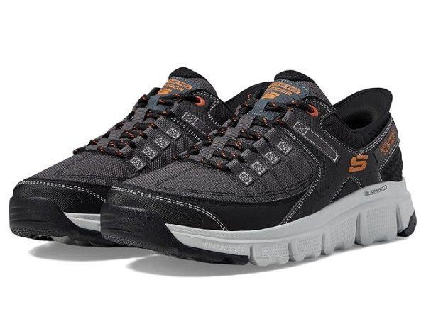 SKECHERS Summits AT Hands Free Slip-In