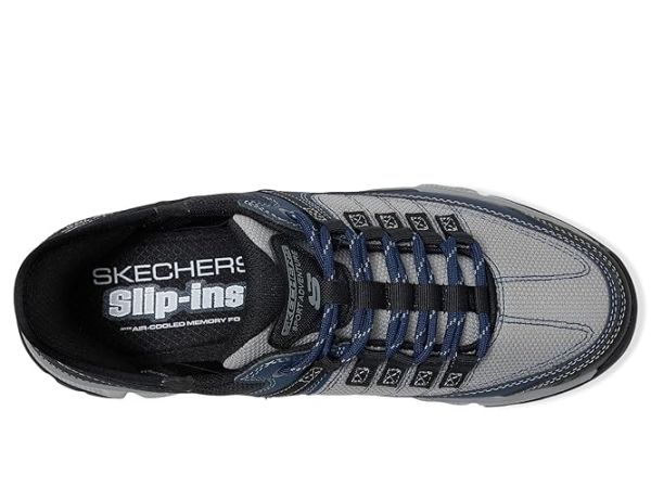 SKECHERS Summits AT Hands Free Slip-In