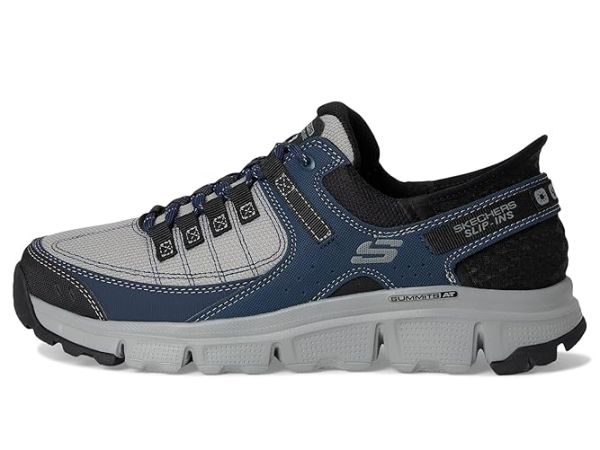 SKECHERS Summits AT Hands Free Slip-In