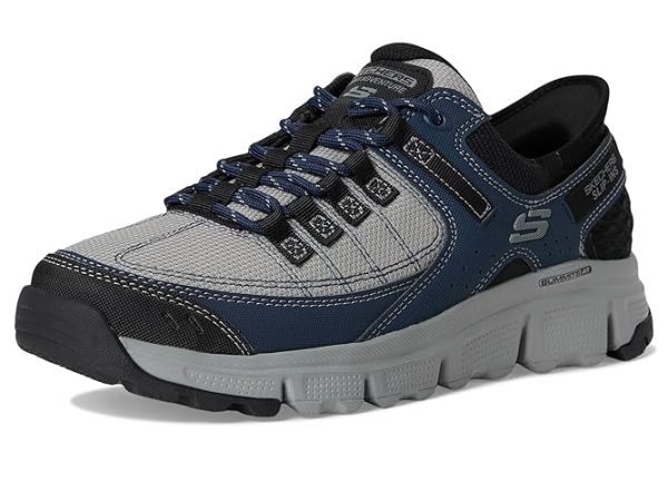 SKECHERS Summits AT Hands Free Slip-In