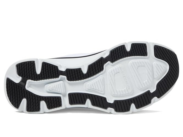 SKECHERS D'Lux Walker 2.0 Rezinate Hands Free Slip-In